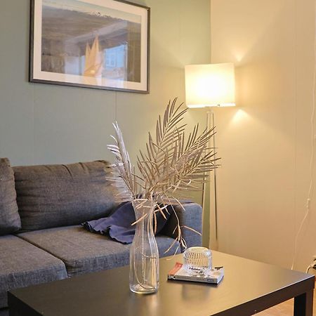 Lagertha'S Apartment,Downtown Reykjavík Dış mekan fotoğraf
